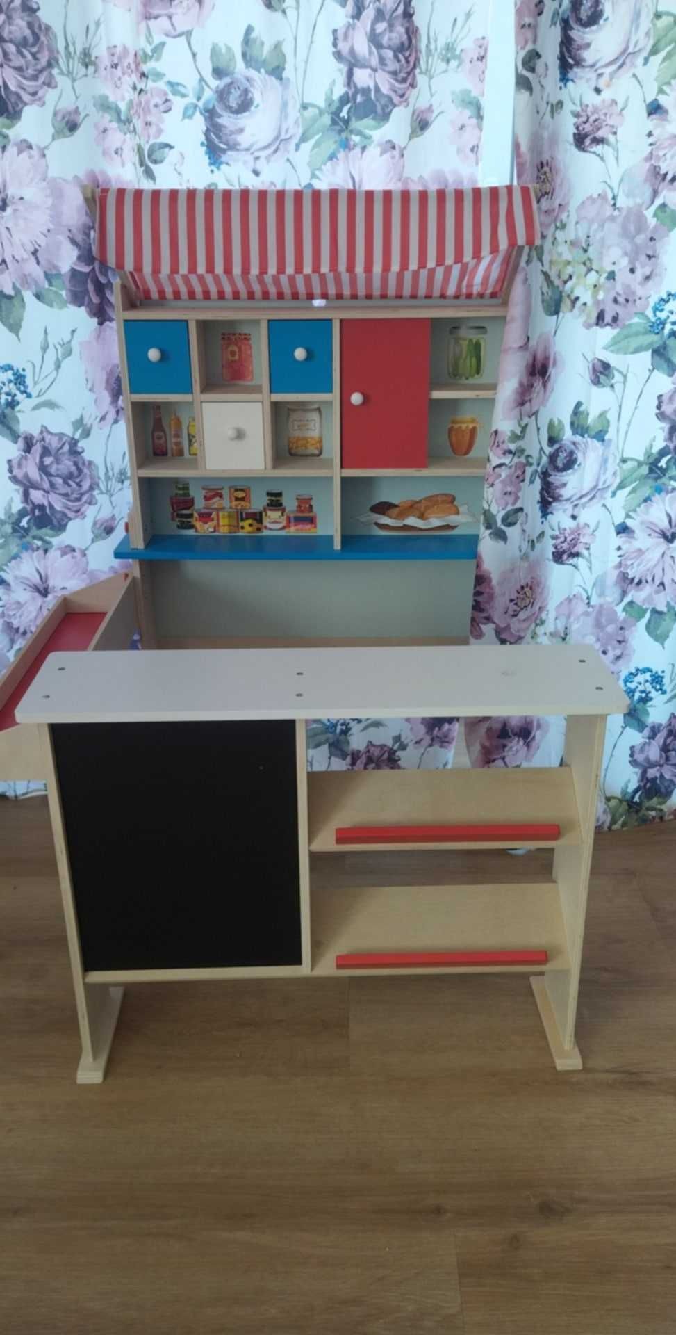 Sklep Playtive Lidl zabawkowy Nowy