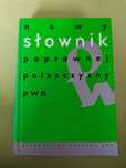 Słownik poprawnej polszczyzny PWN