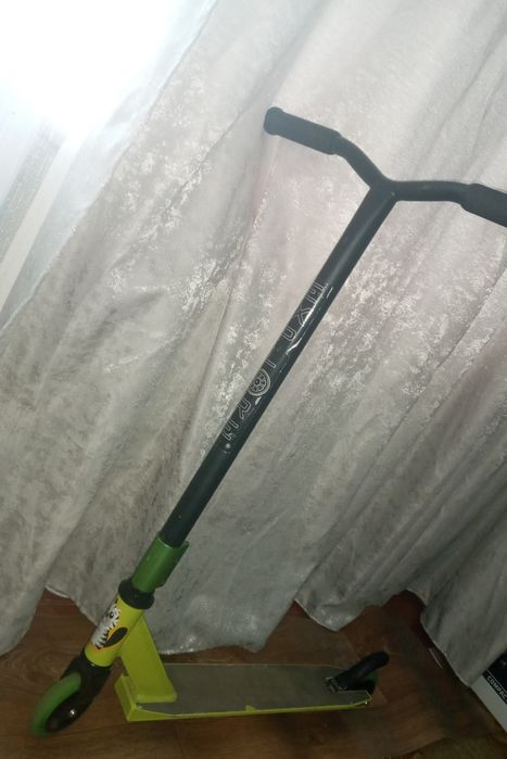 Самокат дитячий +