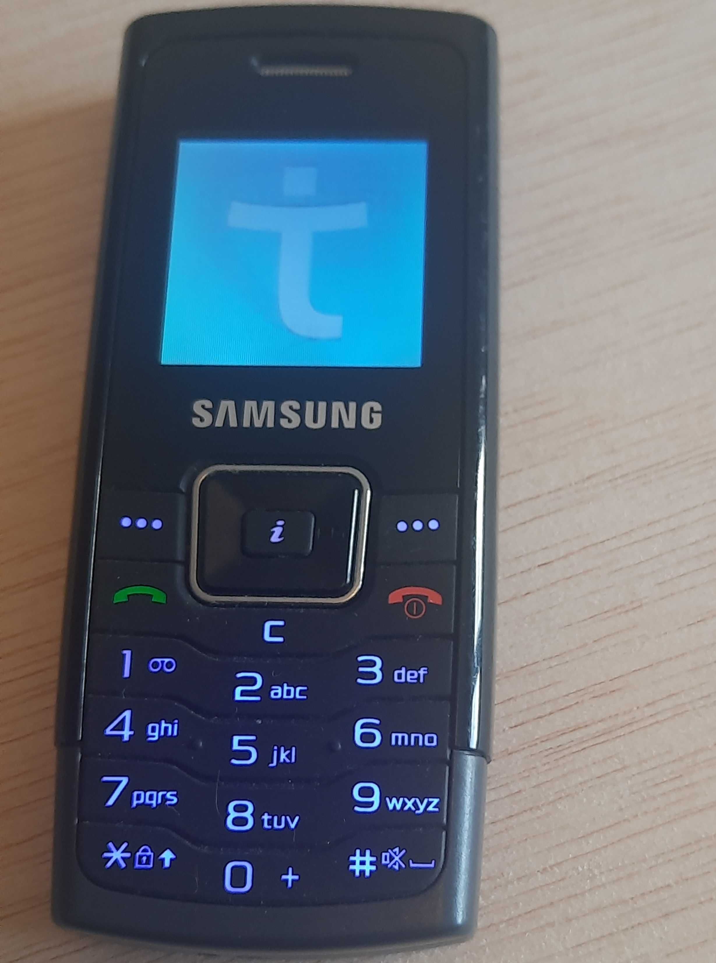 Telemóvel Samsung SGH C160