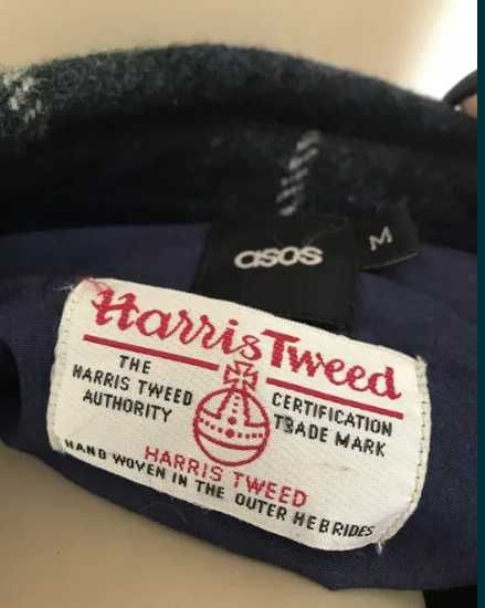 Harris Tweed сорочка