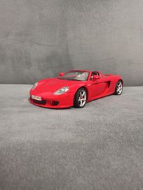 Porsche Carrera GT 1:18