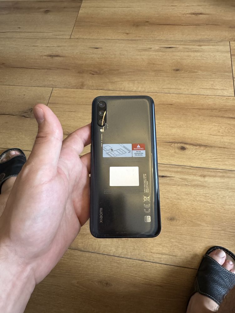 Мобільний телефон Xiaomi mi a3