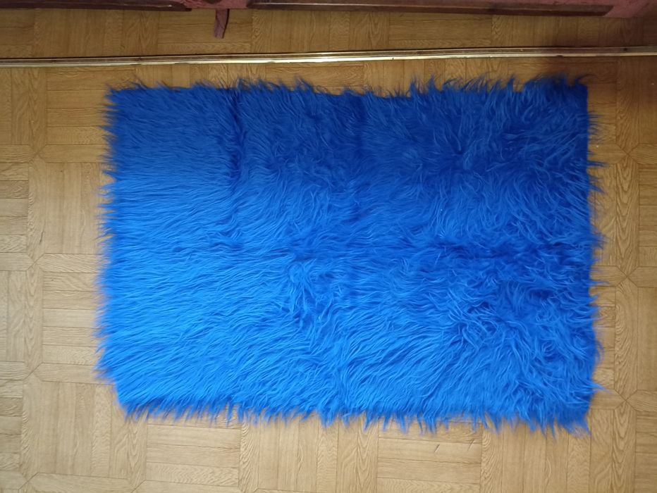 Коврики ворсистый 110/73 см