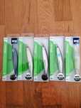 Ima Conjunto de amostras pesca