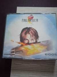 Final Fantasy VIII gra PC