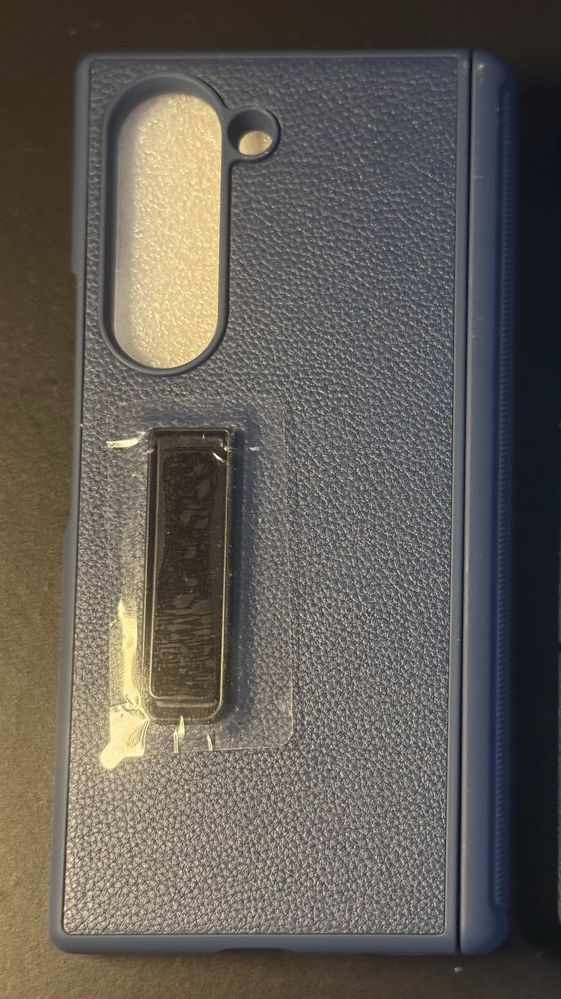 Capa Samsung Galaxy Z Fold 6