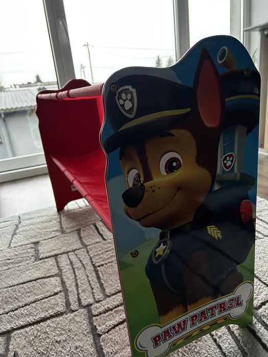 Sprzedam regał Psi patrol