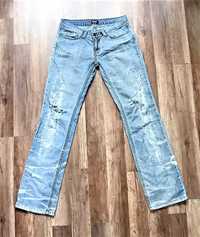 Spodnie jeansy Dolce & Gabbana , rozm 30/33