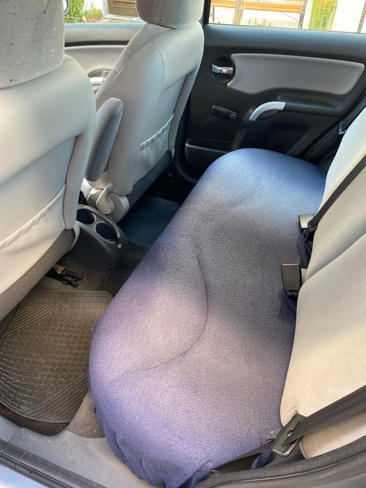 Citroen 1.1 107 mil km