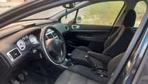 Peugeot 307Sw 1.6 hdi