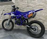 MELHOR OFERTA YAMAHA  YZ 85 Cheia de extras (Ler discriçao)