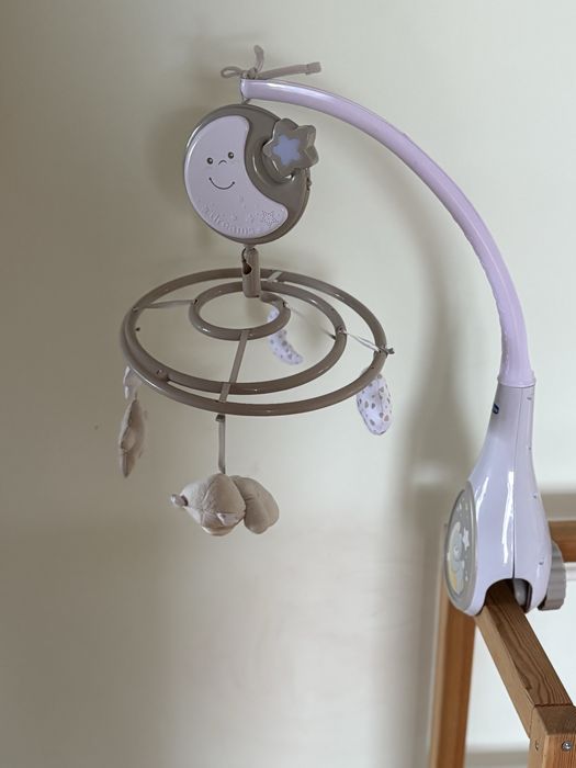 Karuzela Chicco next2dreams