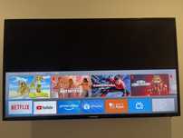 Tv smart blaupunkt 32 Polegadas