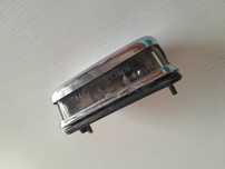 Austin Morris mk1 mk2 luz matricula Lucas