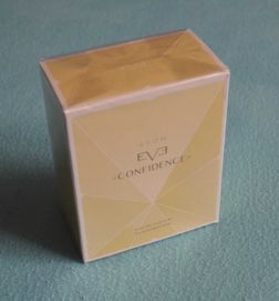 Avon Eve Confidence 50 ml woda perfumowana kobieta