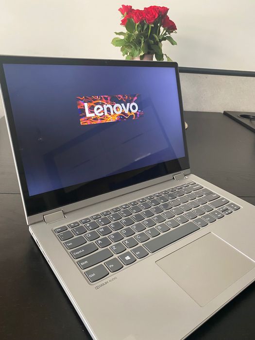 Lenovo IdeaPad C340-14 i3-8145U/8GB/240/Win11 Dotyk