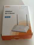 Imou Wi-Fi Router 300 Mbps