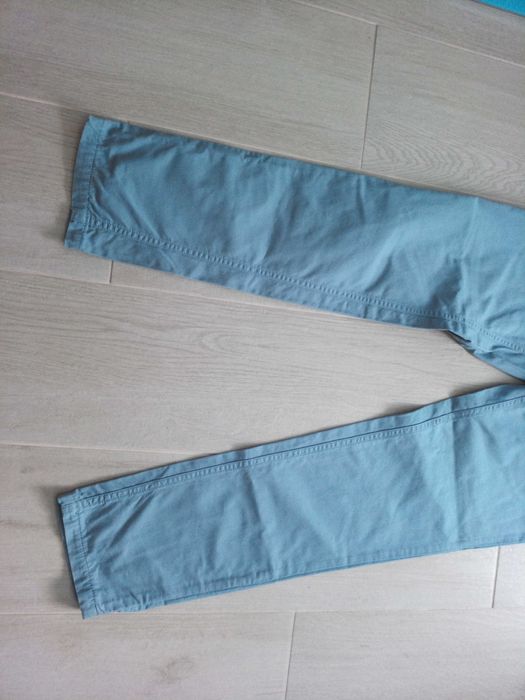 Calcas chino Pull&bear Slim fit 40