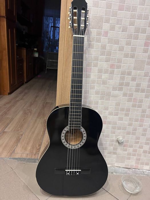 Гитара для левшей bandes cg 851-39