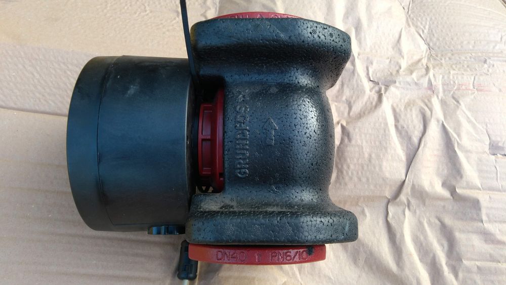 Pompa Grundfos Magna 40-100 F 220 używana z gwarancją