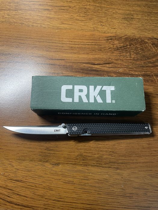 Продам ніж CRKT CEO