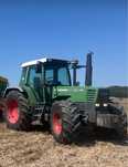 Fendt favorit 512c 514 515