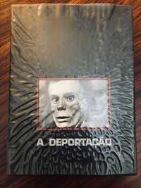 Livro A Deportação