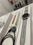 MARRIOTT- SAMSUNG Galaxy Watch6 Classic LTE Silver 47mm Używany