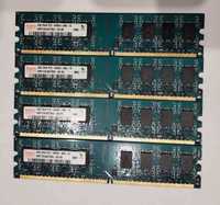 Продам память(ОЗУ) HYNIX ДДР2 (DDR2), ДДР3 (DDR3), ДДР(DDR4)