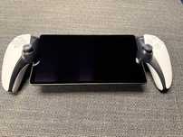 Kontroler SONY PlayStation Portal, używany