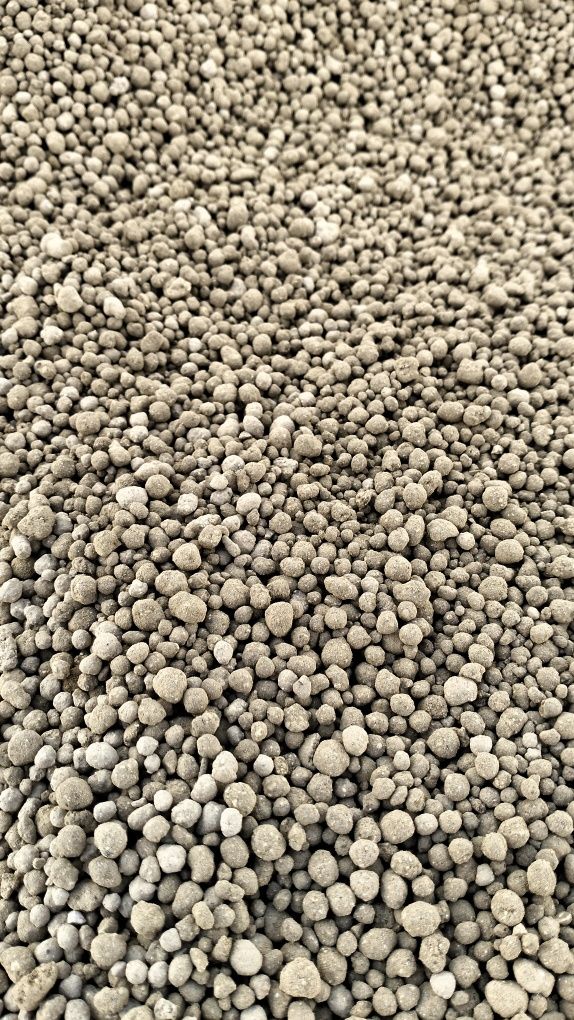 PRODUCENT Czarna Kreda Wapno granulowane węglanowe i magnezowe DOSTAWA