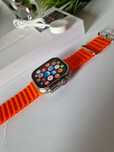 Hk10 ultra 3 watch komplet, nowy