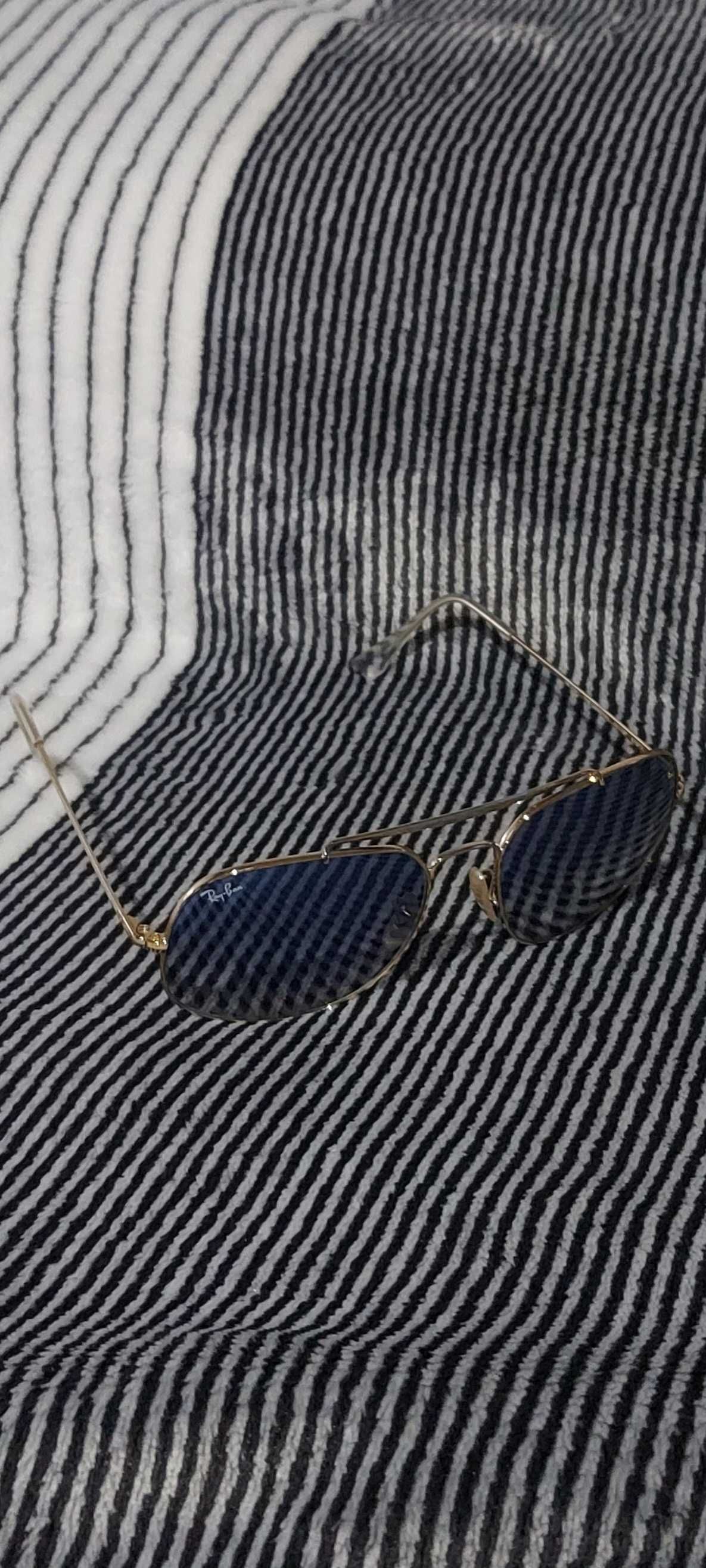 Ray-Ban RB3561 general 001/3F