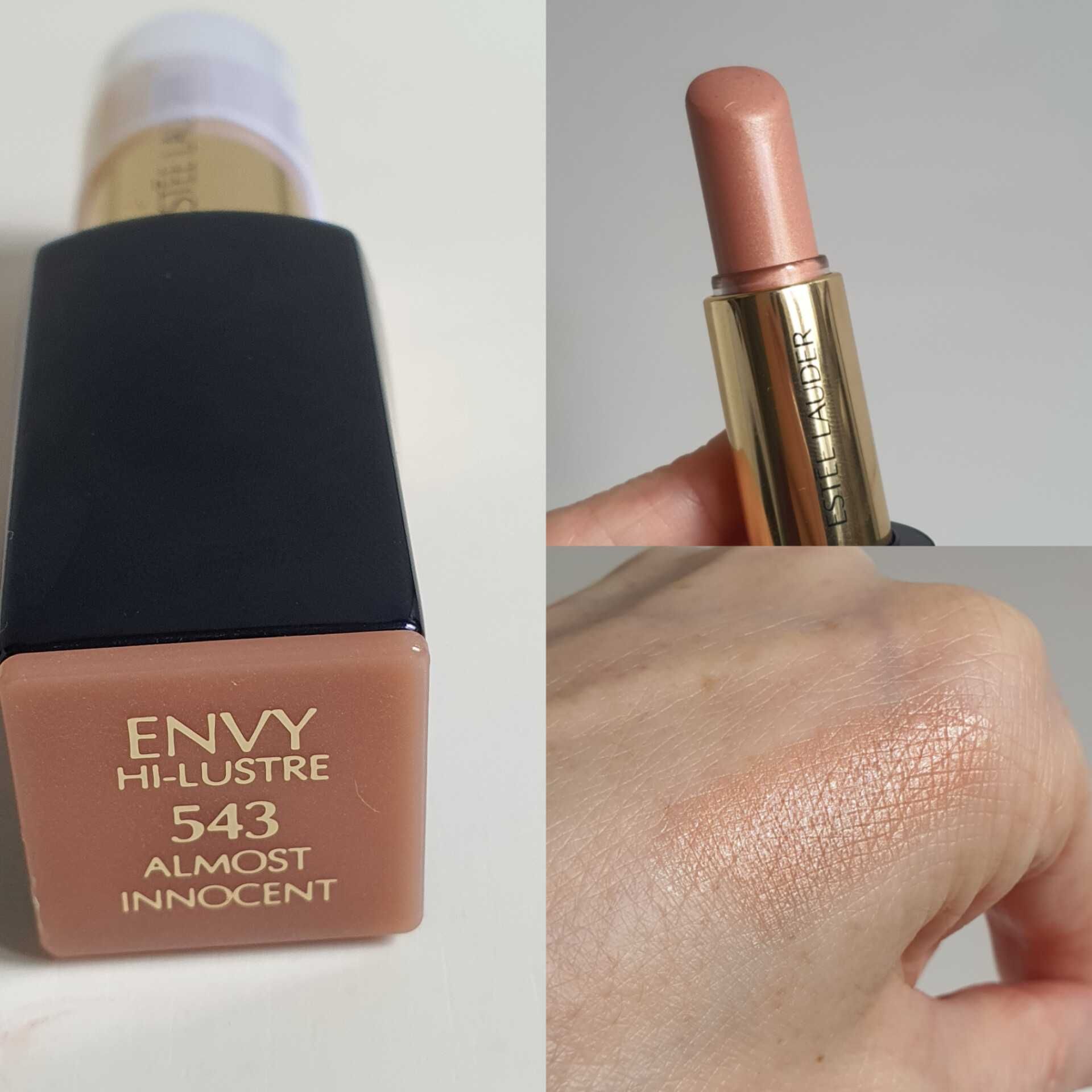 Моделюючі помади Estée Lauder Pure Color Envy Sculpting Lipstick