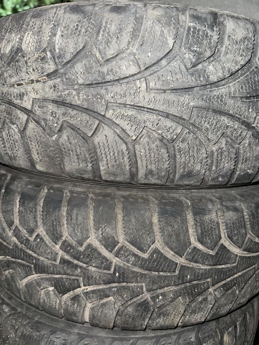 Зима 175/65/14 4шт комплект