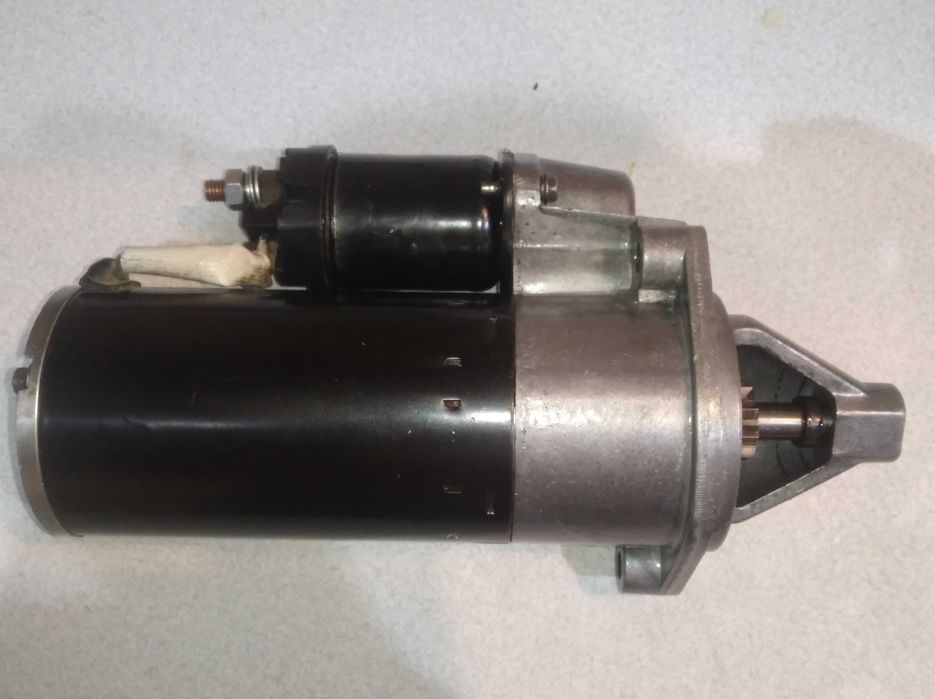 СТАРТЕР-змз406 ГАЗЕЬ. СОБОЛЬ ..МЕРСЕДЕС Diz редукт   БАТЭ. 1.8квт