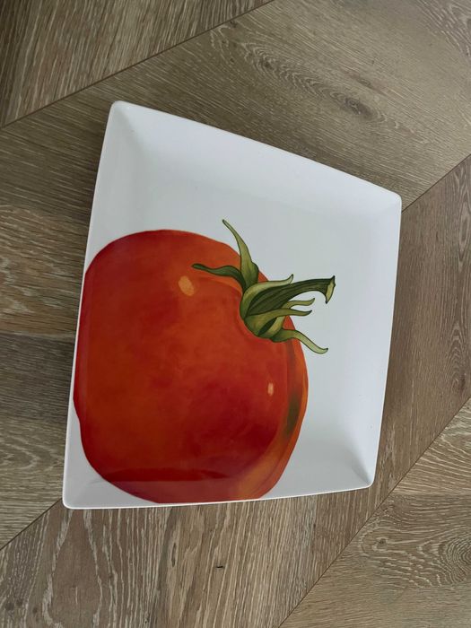 Prato VISTA ALEGRE - Tropics