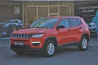 Jeep Compass 2017 року