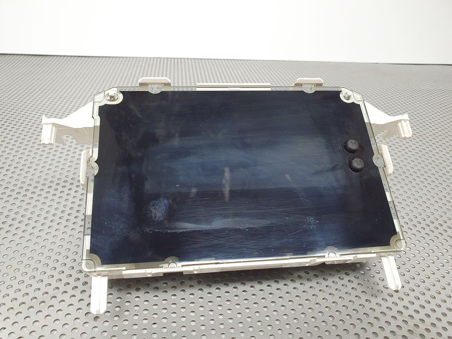 Display / ecrã de informações FORD Fiesta VI (CB1, CCN)