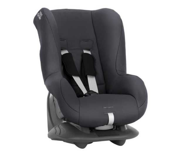 Fotelik samochodowy i samolotowy Britax Römer Eclipse 9-18kg