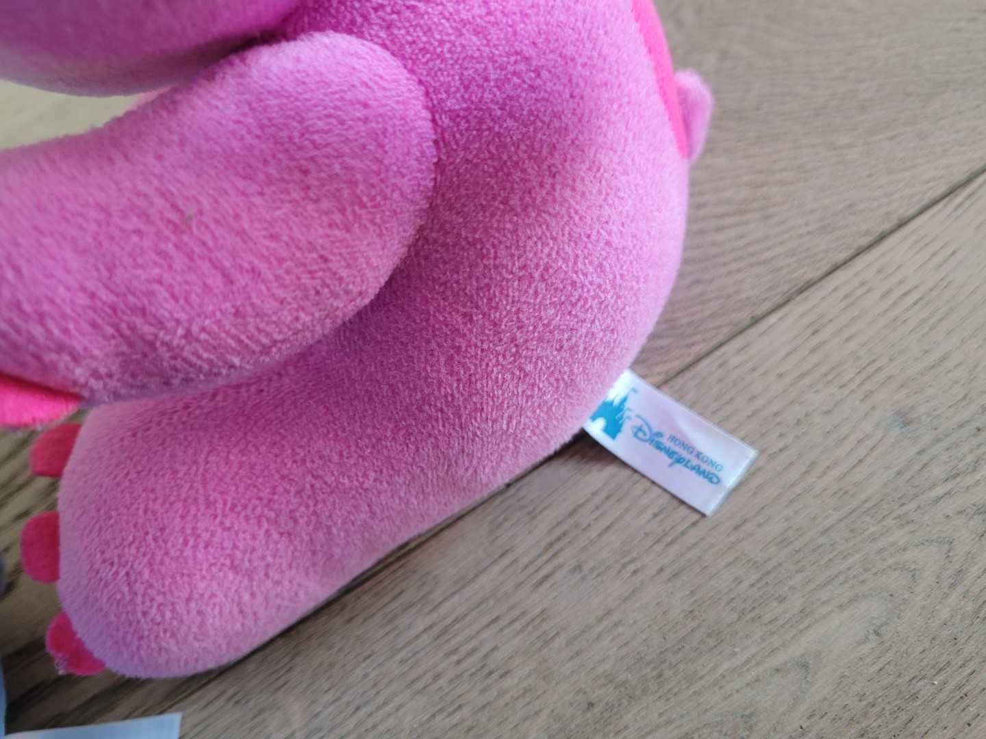 Lilo i Stich Disney stan idealny