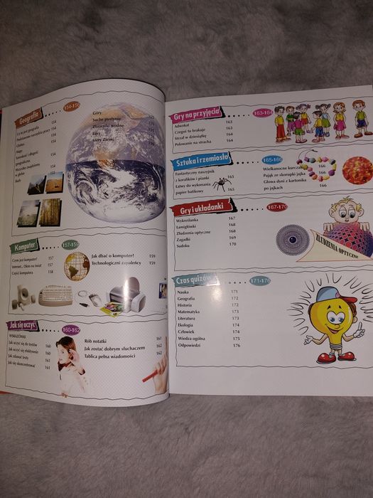 10000 faktów Encyklopedia