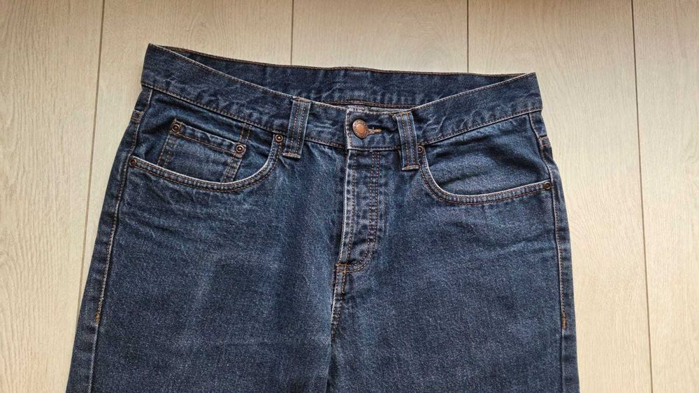 Spodnie jeansy 30 / 32