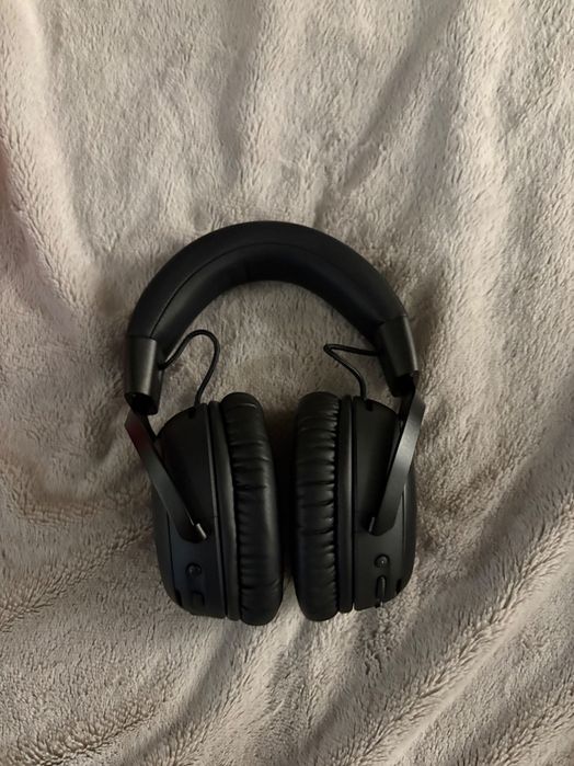 HyperX Cloud III S Wireless