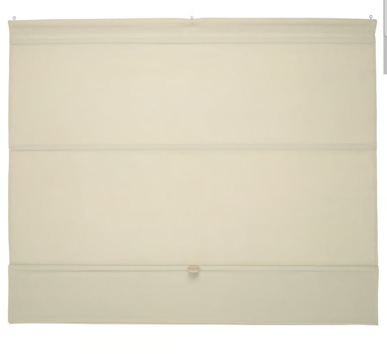 Roleta rzymska RINGBLOMMA 140x160cm