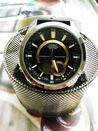 Męski zegarek CASIO AMW-810L-1A