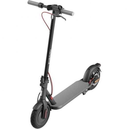 Vendo 200€ hoje!! Trotinet elétrica xiomi