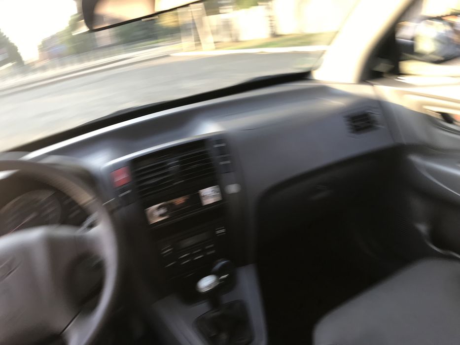 Автомобиль Туксон