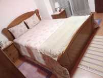 Mobilia de quarto de casal